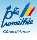 logo de ohé prométhée